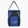 Two-Tone Kooler Insulated Cooler Bag