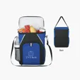 Two-Tone Kooler Insulated Cooler Bag — view 3