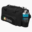 Cooler Bag with Insulated Main Compartment