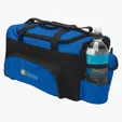 Cooler Bag with Insulated Main Compartment — view 4