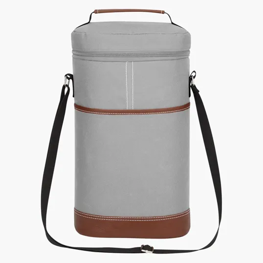 Double Wine Kooler Bag — view 11