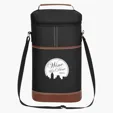 Double Wine Kooler Bag — view 5