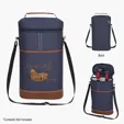 Double Wine Kooler Bag — view 2