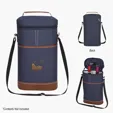 Double Wine Kooler Bag — view 4