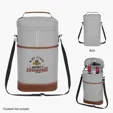 Double Wine Kooler Bag — view 8