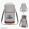 Double Wine Kooler Bag — view 10