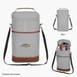 Double Wine Kooler Bag — view 9