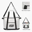 Rugged Waterproof Kooler Bag