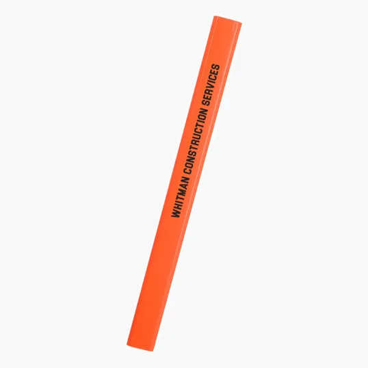 International Carpenter™ Flat Pencil — view 6