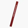 International Carpenter™ Flat Pencil — view 3