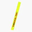 International Carpenter™ Flat Pencil — view 10