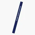 International Carpenter™ Flat Pencil — view 11