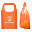 Translucent Tote Bag