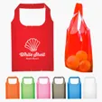 Translucent Tote Bag — view 2