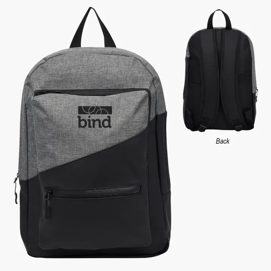 Merger Laptop Backpack — view 2