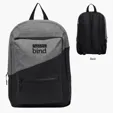 Merger Laptop Backpack — view 2