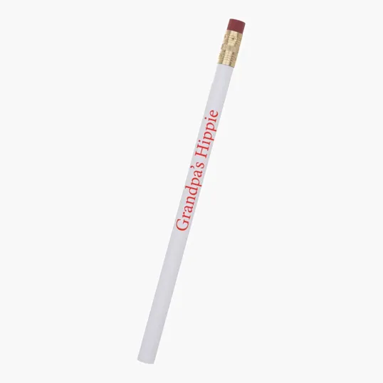 Jumbo Pencil, 13/32" Diameter — view 3