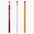 Jumbo Pencil, 13/32" Diameter