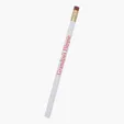Jumbo Pencil, 13/32" Diameter — view 3
