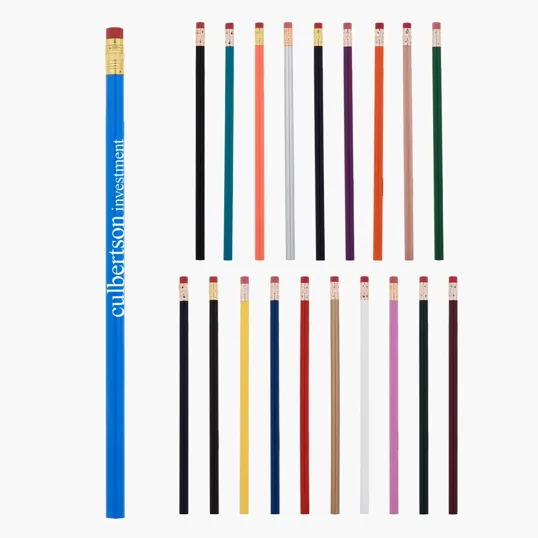 International Pencil, Bonded Core #2