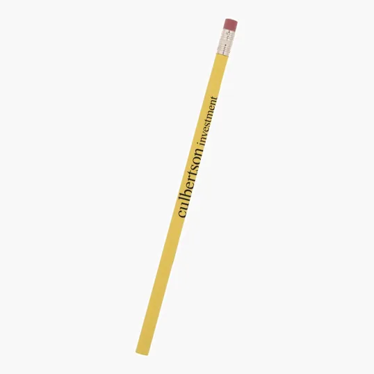 International Pencil, Bonded Core #2 — view 2