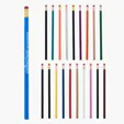 International Pencil, Bonded Core #2