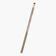 International Pencil, Bonded Core #2 — view 10