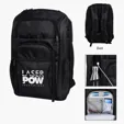 RFID Laptop Backpack & Briefcase — view 3