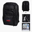 RFID Laptop Backpack & Briefcase — view 2