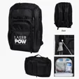 RFID Laptop Backpack & Briefcase — view 4
