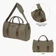 Safari Collection Weekender Duffel Bag — view 2