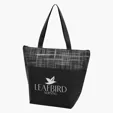Image for Crosshatch Non-Woven Cooler Bag-4