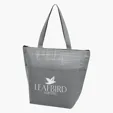Image for Crosshatch Non-Woven Cooler Bag-5