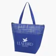 Image for Crosshatch Non-Woven Cooler Bag-6