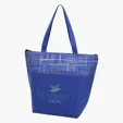 Image for Crosshatch Non-Woven Cooler Bag-3