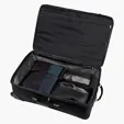 3-In-1 Travel Bag Set, 600D Polyester — view 4