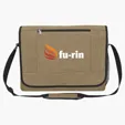 High Line Messenger Bag