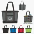 Daytona Cooler Tote Bag — view 2