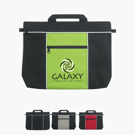 Metro Document Bag — view 3