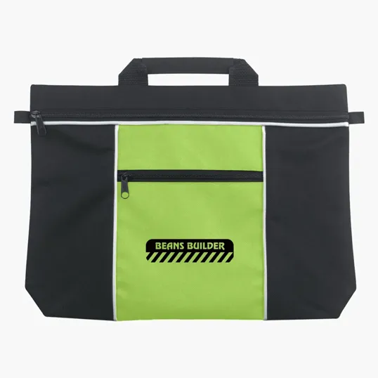 Metro Document Bag — view 4