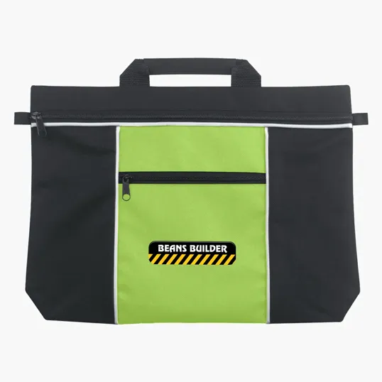 Metro Document Bag — view 2