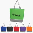 Non-Woven Overtime Tote Bag — view 7