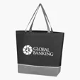 Non-Woven Overtime Tote Bag — view 8