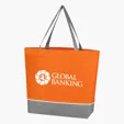 Non-Woven Overtime Tote Bag — view 10