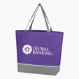 Non-Woven Overtime Tote Bag — view 11