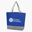 Non-Woven Overtime Tote Bag — view 13