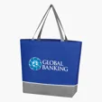 Non-Woven Overtime Tote Bag — view 6