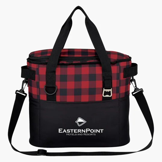 Northwoods Cooler Bag — view 6