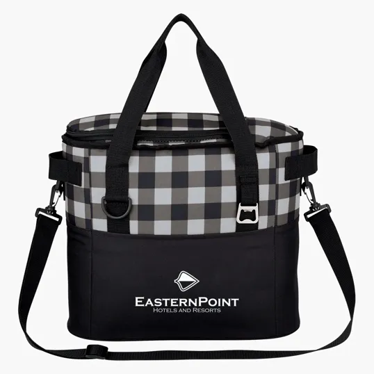 Northwoods Cooler Bag — view 7
