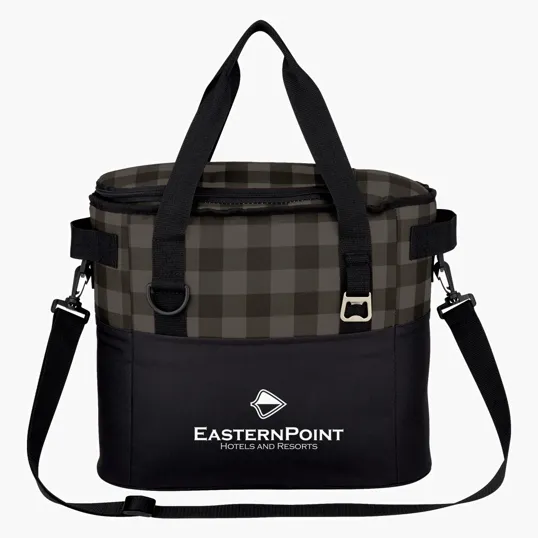 Northwoods Cooler Bag — view 8